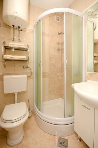 Apartman Dvor Makarska Habitación foto